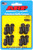 ARP 3/8 X .750in Hex Header Bolt Kit
