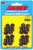 ARP 3/8 X .750in Hex Header Bolt Kit