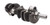 LS Apex 4340 Forged Crank 4.250 Stroke