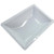 S.RECREATION N1518 GARNISH-WHITE-15 X 18