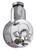 Tuff Stuff TUS6197A SAGINAW STYLE POWER STEERING PUMP CAMARO 196768 V8 CHEVY II 1968 V8