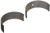 CLEVITE 77 CB663HND CONN ROD BEARING SET