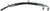 Rubber Power Steering Hose Kit