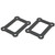 Trans-Dapt TDP4207 3/16 IN. THICK LS ENGINE MOUNT SHIMS195964 PONTIAC ENGINES