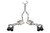 VOL Catback Exhaust