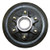 AP PRODUCTS 014122096 6000-7000LBSBRAKEHUB