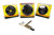 Pro Series Serpentine Pulley Kit 15%
