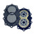 Gear Cover Bolt Sprint Billet w/O-ring