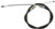 DORMAN C92492 BRAKE CABLE