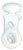 JR PRODUCTS342-81075 TYPE A- SNAP IN CUR-CARRIER