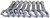 Eagle EAGSIR5400FB Connecting Rod - Set of 8