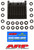 ARP Inc. ARP184-5401 OLDS 350 MAIN STUD KIT