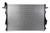 CSF RADIATOR 3601 PRIMARY RAD FOR 13/F350 6