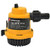 JOHNSON PUMP 6001520  JOHNSON PUMP of America Marine Pro-Line 500 GPH Bilge Pump