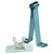 JR PRODUCTS342-10545 3 METAL C-CLIP HOLDER W/PLS S