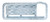 Moroso Ford FE Louvered Windage Tray