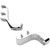 BILLET SPEC 69702 Plug 2 Wire Separator Valve Cover Mount Polished