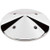 BILLET SPEC 84120 WTR PUMP SHT PLLY NOSE CONE POL