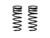 22-23 TUNDRA REAR 3.5 COIL SPRING K