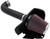 K&N FILTERS 631563 Performance Intake K