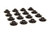 COMP Cams Stl. Retainrs 1.500-1.550 7De