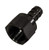 DERALE 98201 -8AN FEMALE SWIVEL X 3/8