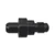 Nitrous Express 4AN Bottle Nipple (326 NX Valve)