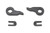 Fabtech 01-10 GM 2500HD 4WD 2.5in Leveling System