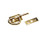 RV DESIGNER350-H509 BUNK LATCH