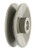 POWERMASTER 181 3DP V-BELT BLT ALM PULLY