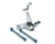 Powermaster PRM400 Alt Bracket Quick Change Kit