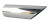 Pypes Performance Exhaust PYPEVT49 TIPS 2.5 X 9 STNLS