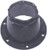 T. H. MARINE 6301314 T. H. Marine Cable Boot 4In Md.#