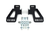32' LED BAR UPPER GRILLE MOUNTS