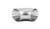 304 STAINLESS STEEL 90  BRUSHED