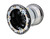 Wheel 1.75spl 10in x 12in 5in BS Bdlk Black