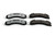Power Stop 12-19 Nissan NV1500 Rear Z36 Truck & Tow Brake Pads w/Hardware