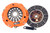 CENTERFORCE CFT505120 II Clutch Pressure Plate and Disc Set