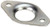 MOROSO 71490 FASTENER REINFORCE.PLATE
