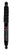 SKYJACKER B8591 BLACKMAX SHOCK W/BOOT