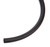 Red Horse Performance RHP402-08-20 08 402 SERIES BLACK PUSH LOCK HOSE 20 FEET