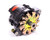 Powermaster PRM8062 ALT RACING BLK GM 100A