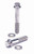 ARP 4303202 STNLESS WATER PMP BOLT KT