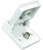 JR PRODUCTS342-47755 EXT.WEATHERPROOF TV JACKPW