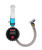 Tire Inflator 0-100psi Digital