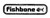 Fishbone Offroad 15-20 Ford F150 Rear Bumper  - Black