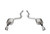 3.0' DUAL REAR EXIT SPORT AXLE-BACK