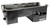 Moroso Ford 351W (w/Rear Sump & Billet End Seals) Road Race Baffled Wet Sump 7qt 7.5in Steel Oil Pan