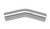 Vibrant 1.5in O.D. Universal Aluminum Tubing (30 degree bend) - Polished