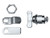 RV DESIGNER350-L445 LOCK 5/8 NONLOCKNG THUMB TURN